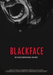 Blackface series tv