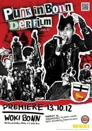 Image Punk in Bonn: Der Film
