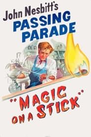 Magic on a Stick 1946 streaming