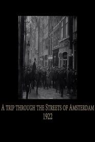A Trip Through the Streets of Amsterdam (1922)