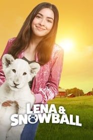Lena & Snowball-hd