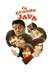 The Great Java series tv