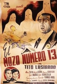 El mozo número 13 (1941)