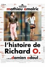 The Story of Richard O series tv