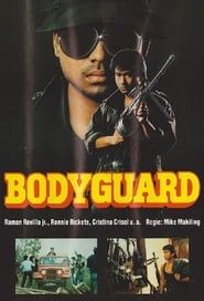 watch Bodyguard: Masyong Bagwisa Jr.