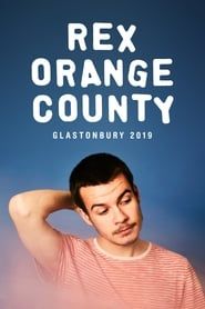 Live at Glastonbury 2019 series tv