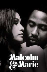 Affiche de Malcolm & Marie