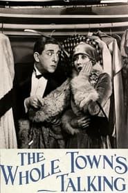 The Whole Town's Talking (1926)