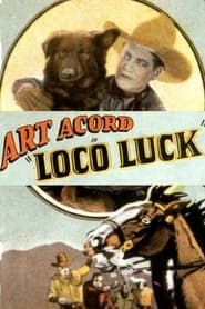Loco Luck series tv