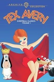 Image Tex Avery Screwball Classics Volume 1 2020
