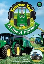 Affiche de Tractor Ted All About Tractors