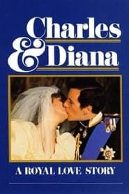 Charles & Diana: A Royal Love Story series tv