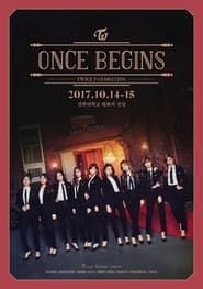 Image TWICE FANMEETING ONCE BEGINS 2017