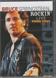 Image Bruce Springsteen - Rockin' Live From Italy 1993