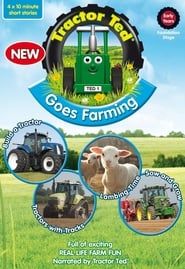 Tractor Ted Goes Farming series tv