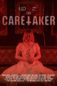Affiche de The Caretaker