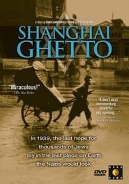 Shanghai Ghetto series tv
