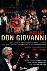 Don Giovanni (2018)