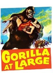 Gorilla at Large series tv