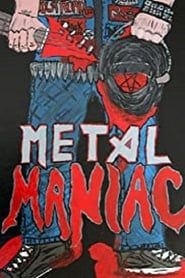 Metal Maniac (2012)