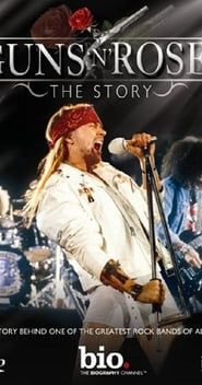 Guns N' Roses: The Story-hd