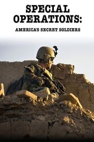 Image Special Operations: America's Secret Soldiers
