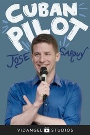 Jose Sarduy: Cuban Pilot series tv