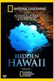 Hidden Hawaii: National Parks Collection series tv
