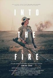 Into the Fire series tv