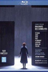 watch Poulenc: Dialogues des Carmelites