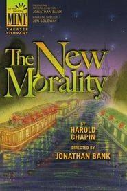 The New Morality 2015 streaming