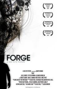 Forge series tv