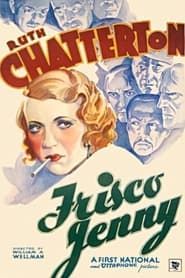 Frisco Jenny (1933)