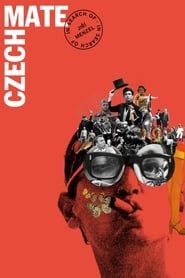 CzechMate: In Search of Jiří Menzel series tv