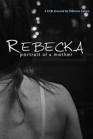 Image Rebecka, Portrait of a Mother