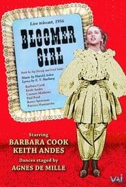 Bloomer Girl (1956)