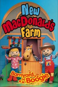 New Macdonald's Farm - Barnyard Boogie series tv