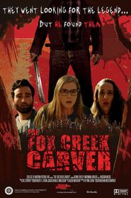 The Fox Creek Carver series tv