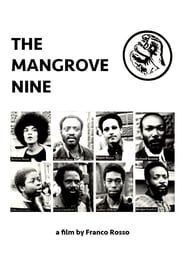 The Mangrove Nine series tv