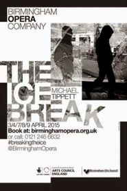 The Ice Break - Tippett series tv