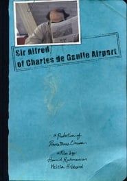 Sir Alfred of Charles de Gaulle Airport series tv
