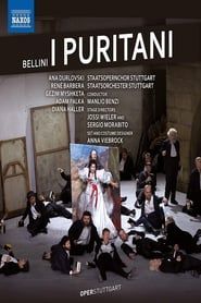 Bellini: I Puritani series tv