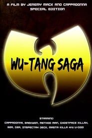 Image Wu-Tang Saga 2010