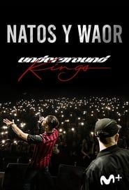 Image Underground Kings (Natos y Waor: el documental)