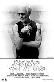 Image Michael Des Barres: Who Do You Want Me To Be?