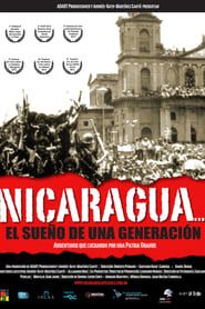 Nicaragua: El sueño de una generación series tv
