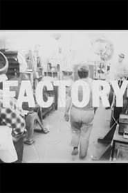 Factory series tv