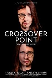 Crossover Point series tv