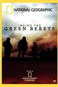 Image Inside the Green Berets