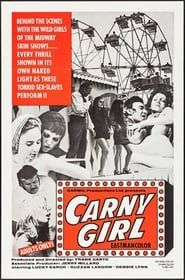 Carny Girl (1970)